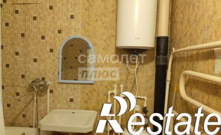 1-комн квартира бульвар Салавата Юлаева, 20,  д. 20