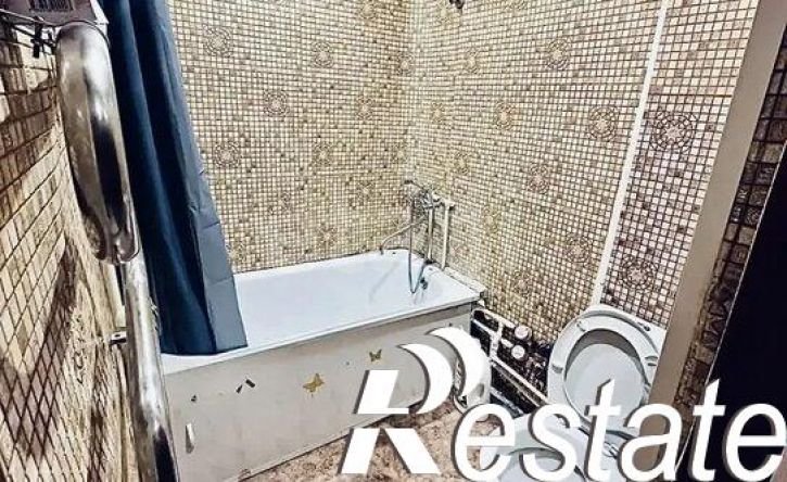 1-комн квартира Первомайская улица, 47,  д. 47