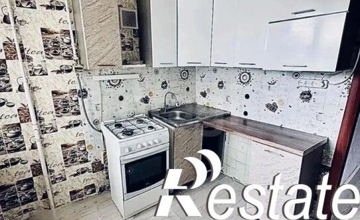 1-комн квартира Первомайская улица, 47,  д. 47