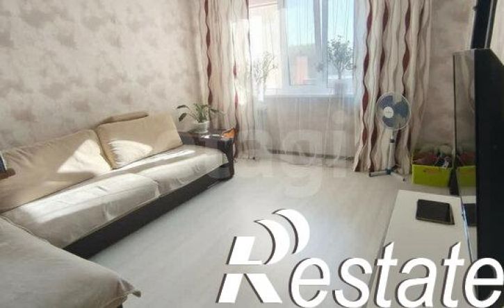 2-комн квартира улица Калинина, 87,  д. 87