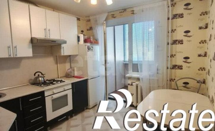 2-комн квартира улица Калинина, 87,  д. 87