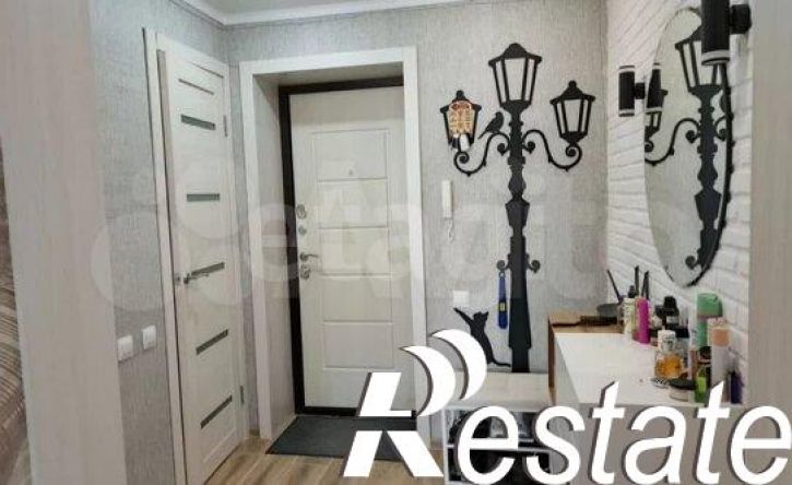 1-комн квартира улица Островского, 63,  д. 63