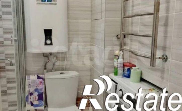 1-комн квартира улица Островского, 63,  д. 63