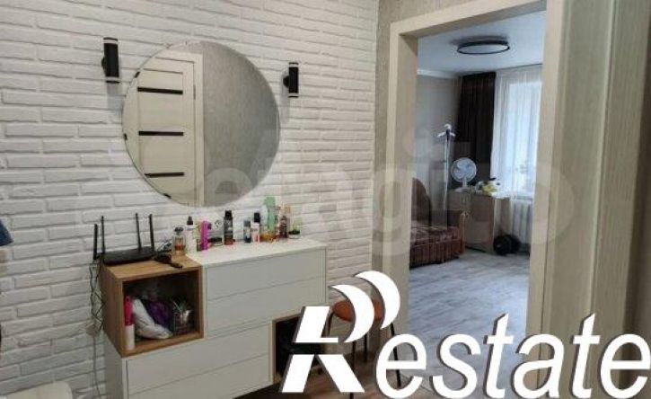 1-комн квартира улица Островского, 63,  д. 63