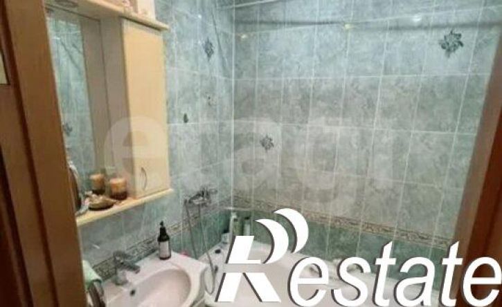 2-комн квартира улица Бочкарёва, 9Б,  д. 9Б