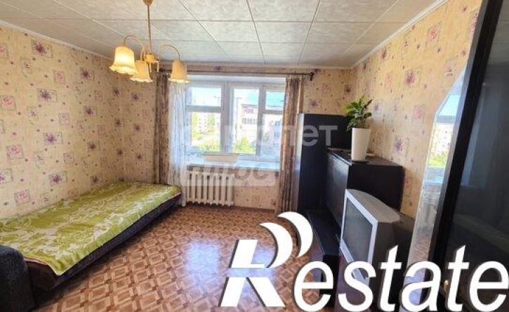 2-комн квартира бульвар Салавата Юлаева, 6,  д. 6