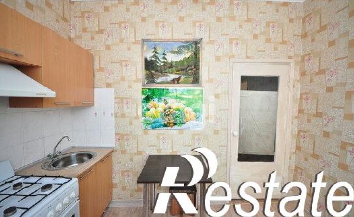 1-комн квартира улица Чекмарёва, 4,  д. 4