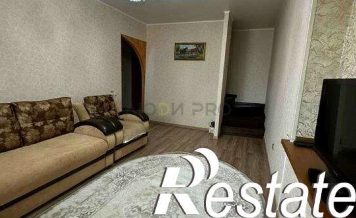 3-комн квартира Первомайская улица, 46,  д. 46