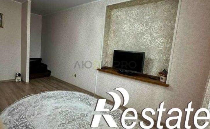 3-комн квартира Первомайская улица, 46,  д. 46