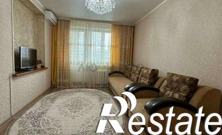 3-комн квартира Первомайская улица, 46,  д. 46