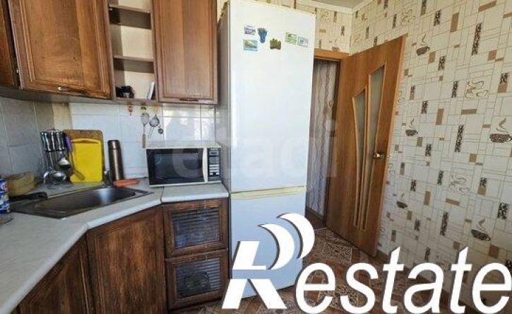 1-комн квартира Ленинградская улица, 25,  д. 25