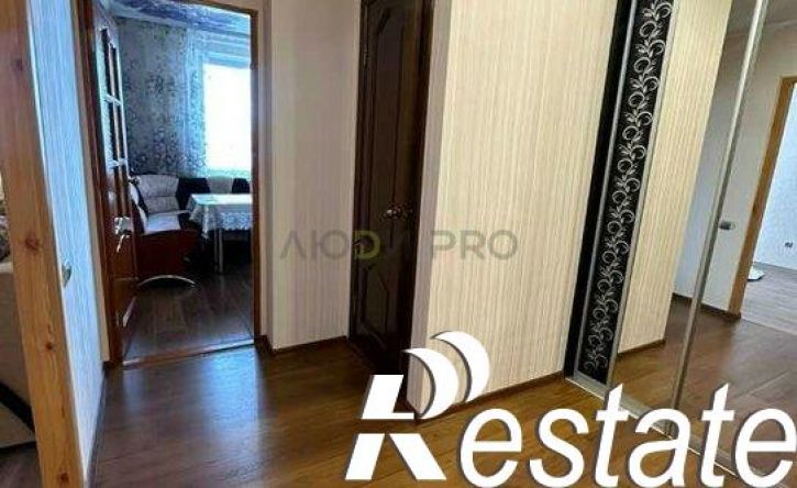 3-комн квартира Первомайская улица, 46,  д. 46
