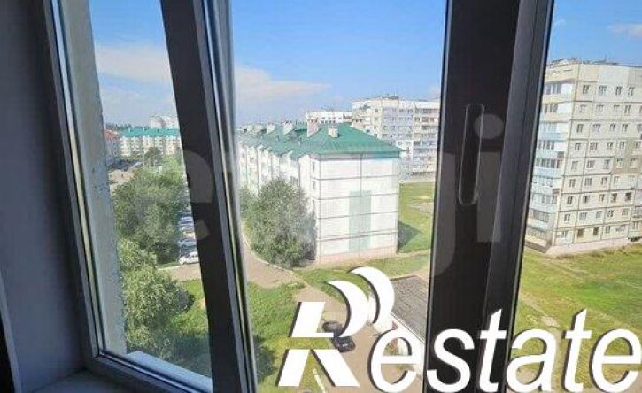 1-комн квартира Ленинградская улица, 25,  д. 25