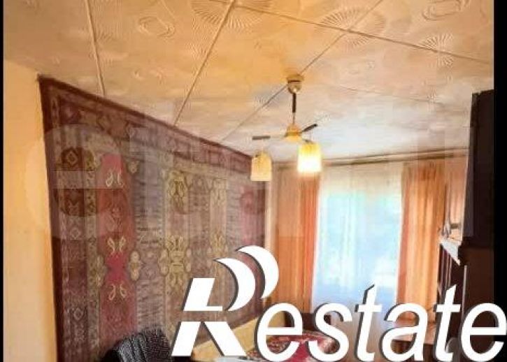 3-комн квартира улица Островского, 27,  д. 27