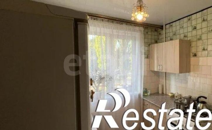 3-комн квартира улица Островского, 27,  д. 27
