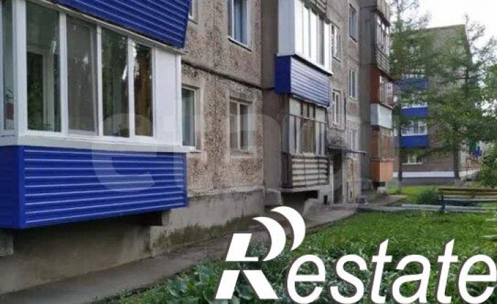 3-комн квартира улица Островского, 27,  д. 27
