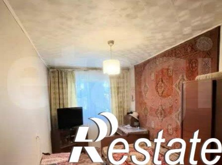 3-комн квартира улица Островского, 27,  д. 27