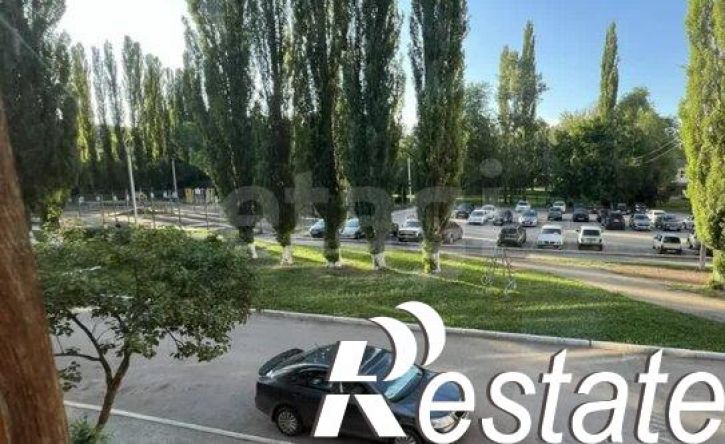 3-комн квартира улица Островского, 27,  д. 27