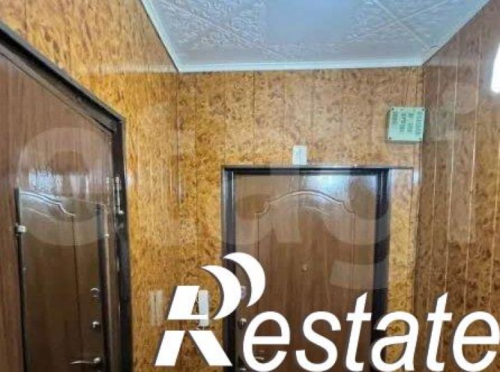 3-комн квартира улица Островского, 27,  д. 27