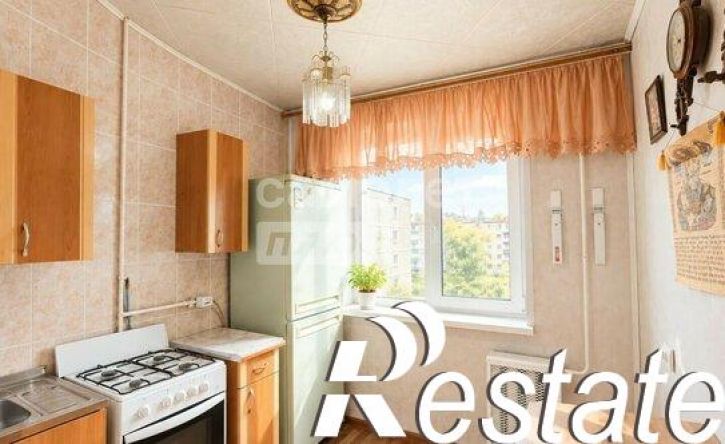 2-комн квартира улица Островского, 41,  д. 41
