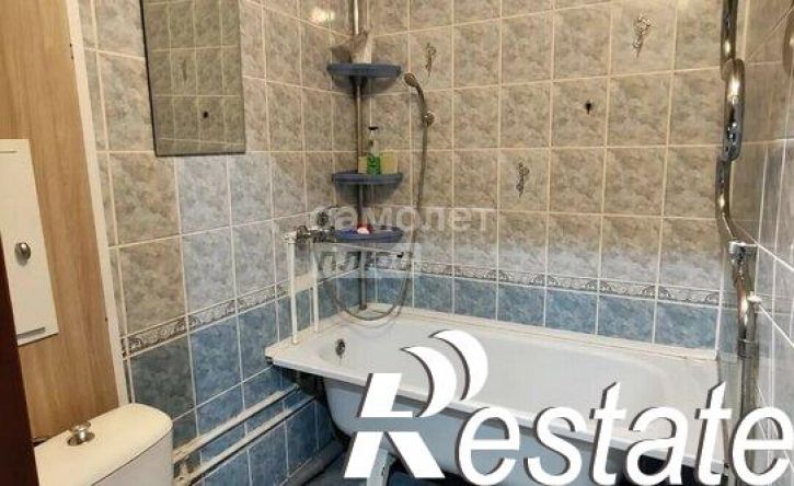 2-комн квартира улица Островского, 41,  д. 41