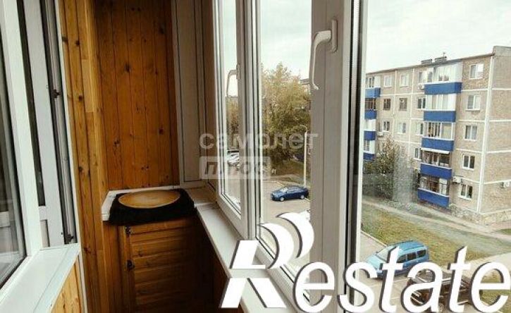 2-комн квартира улица Островского, 41,  д. 41