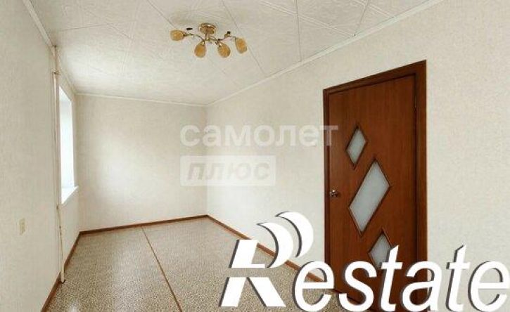 2-комн квартира улица Островского, 41,  д. 41
