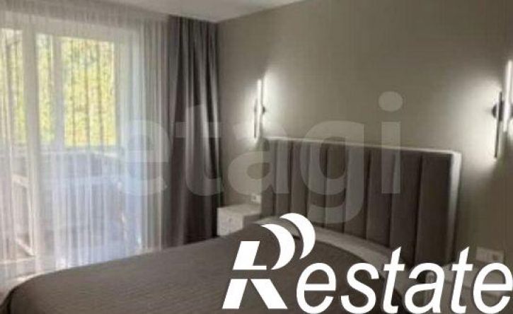 3-комн квартира бульвар Салавата Юлаева, 32,  д. 32