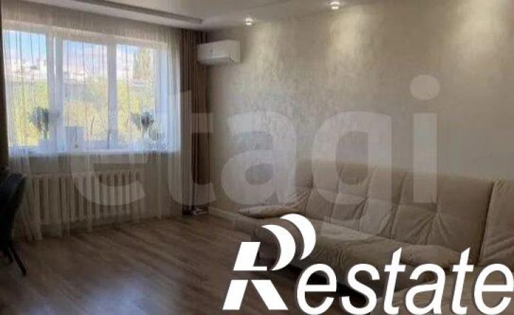 3-комн квартира бульвар Салавата Юлаева, 32,  д. 32