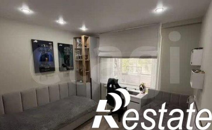 3-комн квартира бульвар Салавата Юлаева, 32,  д. 32
