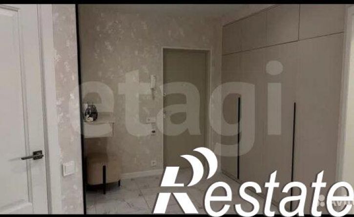 3-комн квартира бульвар Салавата Юлаева, 32,  д. 32