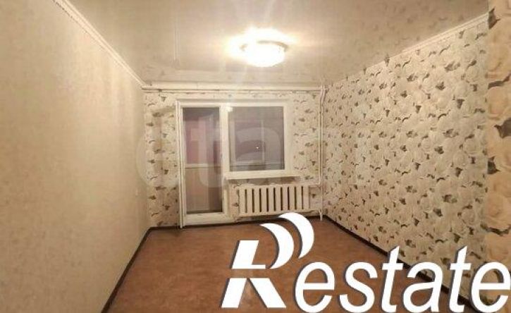 1-комн квартира улица Островского, 4,  д. 4
