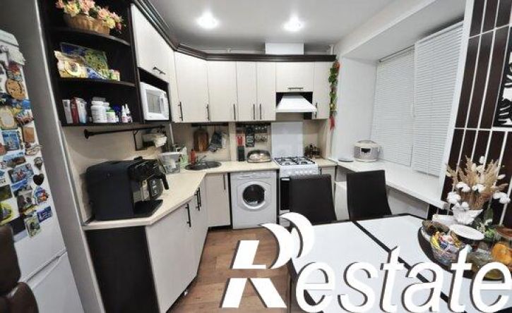 2-комн квартира улица Ленина, 34,  д. 34