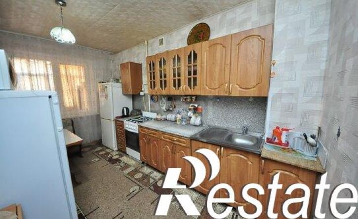 3-комн квартира улица Островского, 75,  д. 75