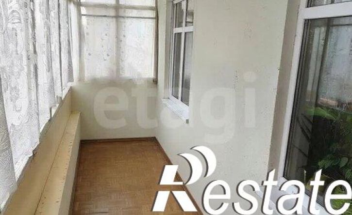 3-комн квартира улица Калинина, 87,  д. 87