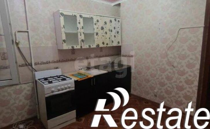 1-комн квартира улица Островского, 4,  д. 4