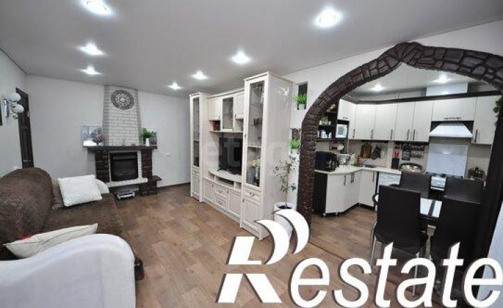 2-комн квартира улица Ленина, 34,  д. 34