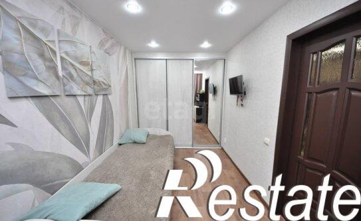 2-комн квартира улица Ленина, 34,  д. 34