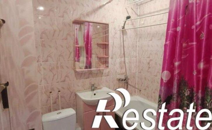 1-комн квартира улица Островского, 4,  д. 4