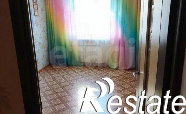 3-комн квартира улица Калинина, 87,  д. 87