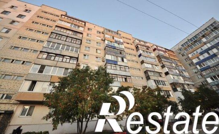 3-комн квартира улица Островского, 75,  д. 75