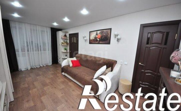 2-комн квартира улица Ленина, 34,  д. 34