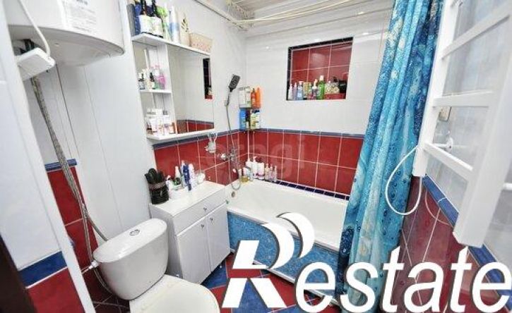 2-комн квартира улица Ленина, 34,  д. 34