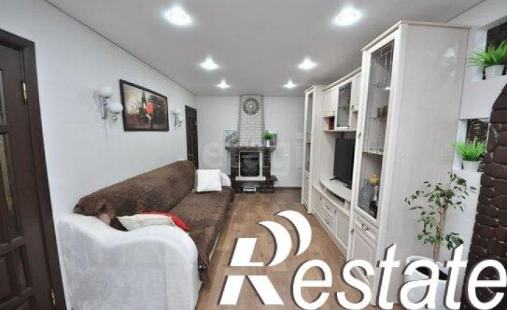 2-комн квартира улица Ленина, 34,  д. 34