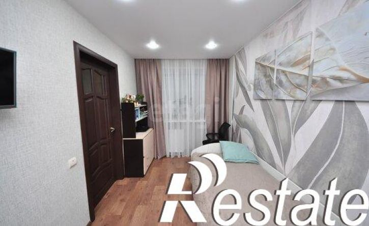 2-комн квартира улица Ленина, 34,  д. 34