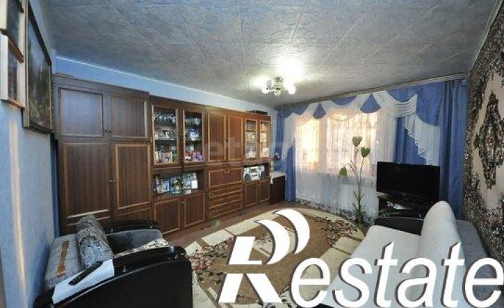 3-комн квартира улица Островского, 75,  д. 75