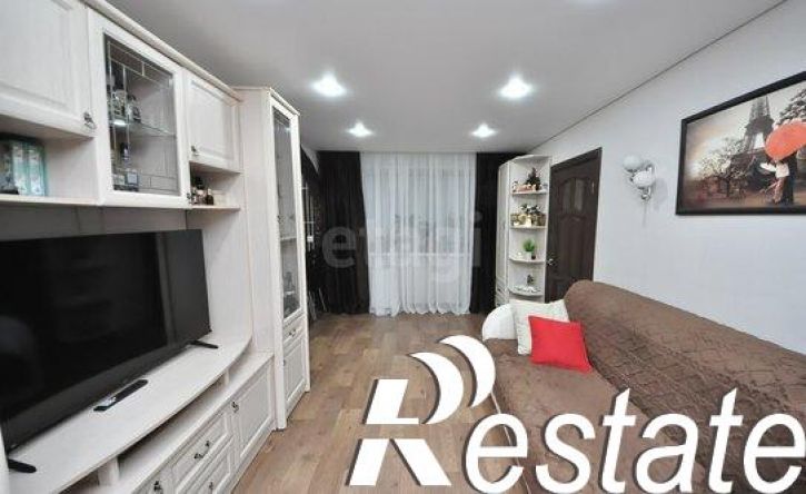 2-комн квартира улица Ленина, 34,  д. 34