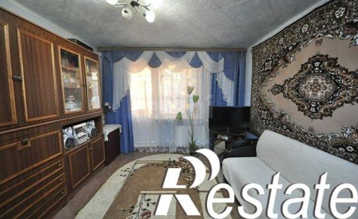 3-комн квартира улица Островского, 75,  д. 75