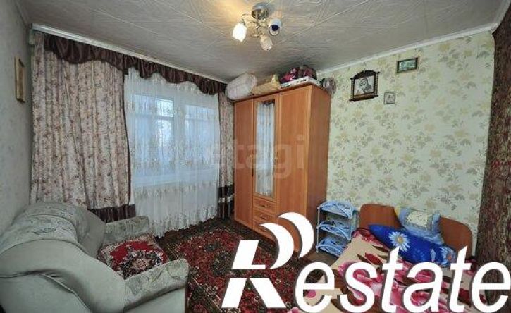 3-комн квартира улица Островского, 75,  д. 75