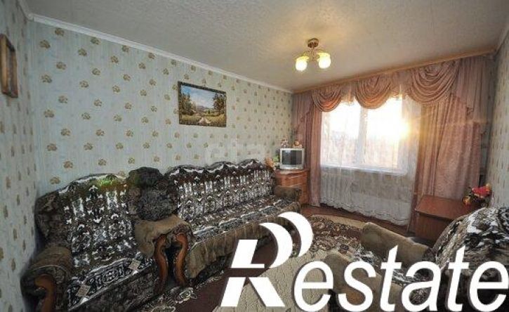 3-комн квартира улица Островского, 75,  д. 75